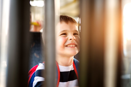 Pass Navigo enfant pas cher (24,40 € l'année)
