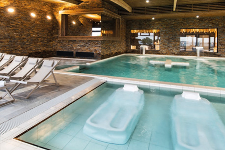 Cure Sommeil à la Thalasso Concarneau Spa Marin Resort : reconnectez-vous à vos nuits