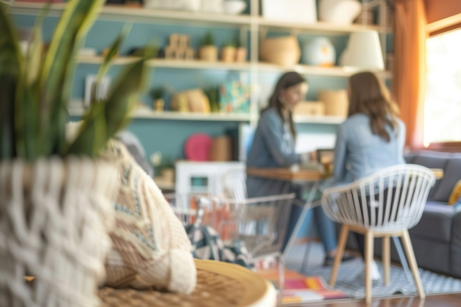Le coliving à Paris : plus qu’un toit, un lifestyle