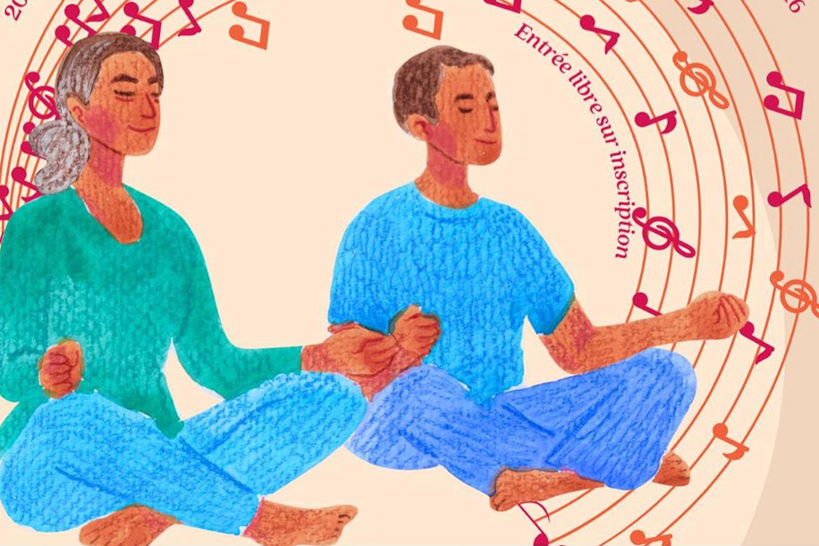 soiree musique indienne