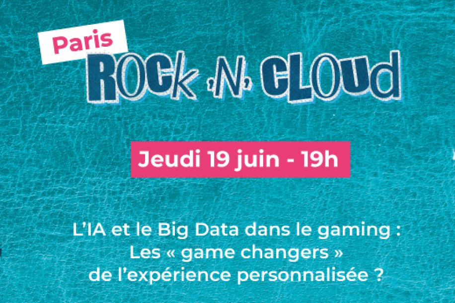 rockncloud paris festival conference concert