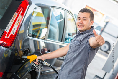 Comparateur de prix de carburants