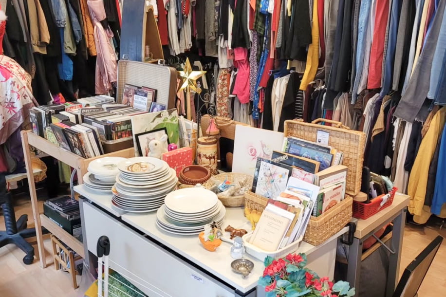 La Boutique sans argent : le shopping 100% gratuit (ou presque !)