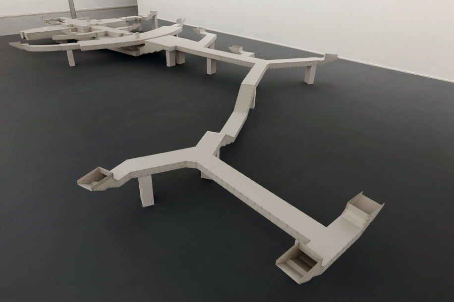 megalomelancholia : une expo gratuite pour voir la ville autrement